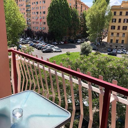 Isabel Hotel Róma Kültér fotó